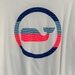 Vineyard Vines Short Sleeve Pocket T